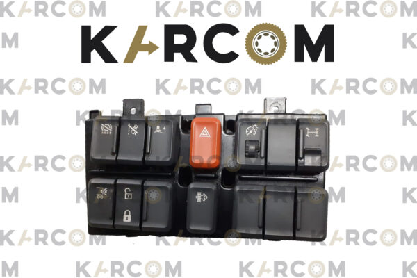 DAF Switch Set 1906290 1923312 1975802