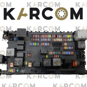 DAF XF Fusebox 1913235
