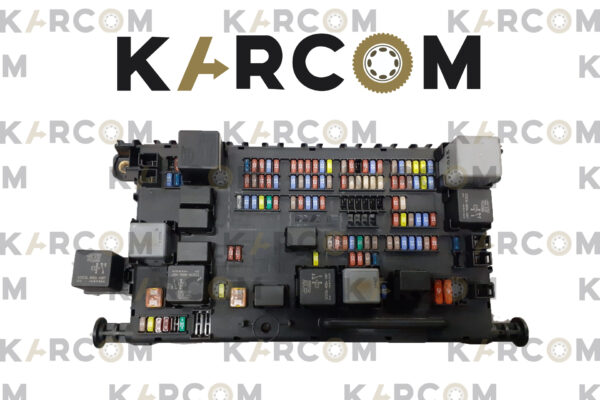 DAF XF Fusebox 1913235