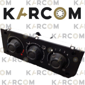 DAF Heater Control Switches 1935427
