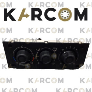 DAF Heater Control Unit 1935249