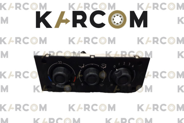 DAF Heater Control Unit 1935249