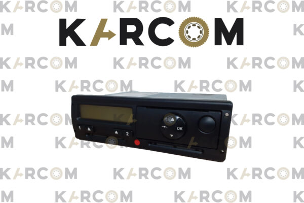 DAF Tachograph 1938623