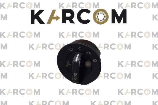 DAF Headlight Switch 1940964