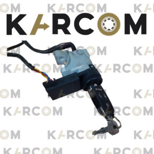DAF XF Ignition Lock & Key 200169 1999389