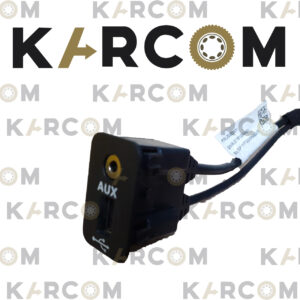 DAF CF USB & AUX Port 2020931