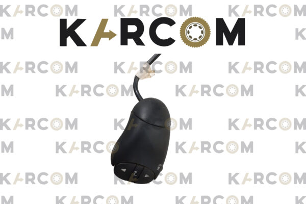 Volvo F Steering Wheel Switch 20822232 22244094