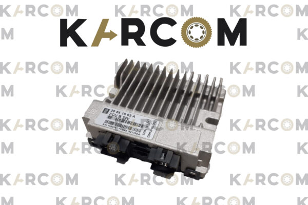 Volvo Electronic Control Unit ECU 20851692 2235411