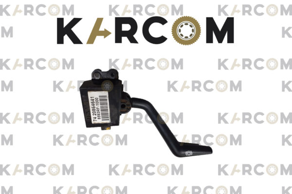 Volvo F Steering Column Retarder Switch 20864641