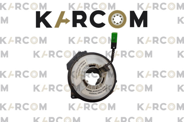 Volvo F Steering Clock Spring 20946844 20946838