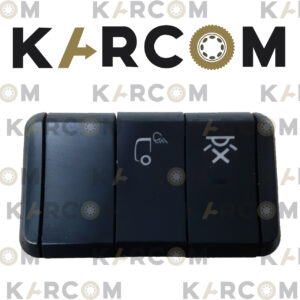 DAF Switch Set 2127851 2141398 2149115