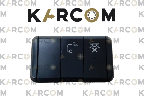 DAF Switch Set 2127851 2141398 2149115