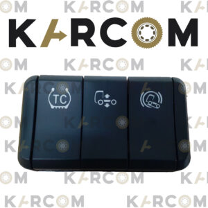 DAF Switch Set 2127851 2141409 2141406 2141405