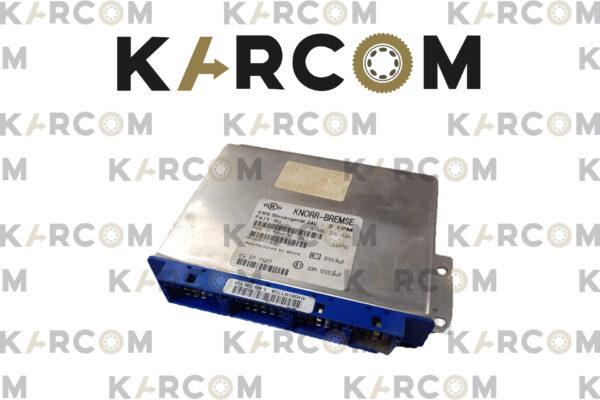 Volvo F EBS Control Unit 21377527 21377531 22358919
