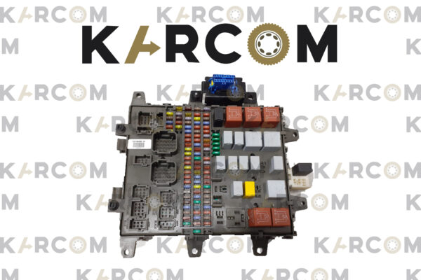 Volvo F Fusebox 21464562 21714062