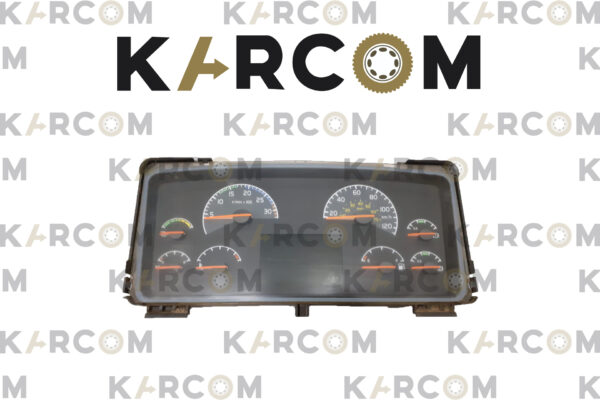 Volvo F Instrument Cluster 21573673