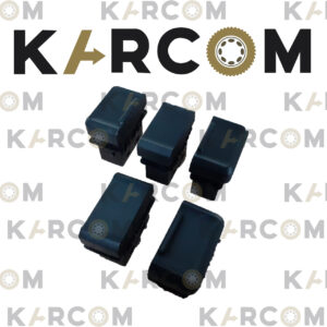 DAF Blanking Plug Switch Set 21670503 2014090 2014041 2014079