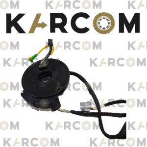 DAF Steering Wheel Clock Spring 2234934