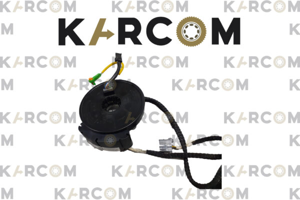 DAF Steering Wheel Clock Spring 2234934