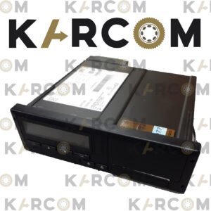 DAF Tachograph 2267092 2317752