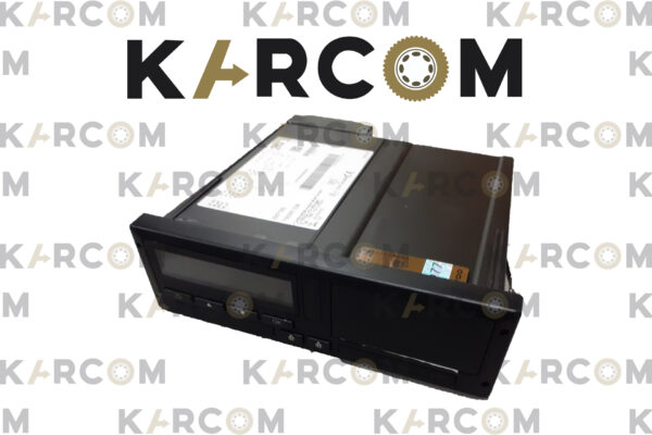 DAF Tachograph 2267092 2317752