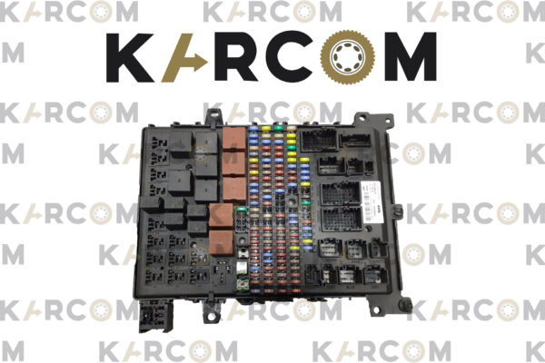 DAF LF Fuse Board 22850358 1714274