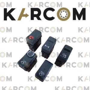 Volvo F Switch Set 5010645043 5010645046 5010645044