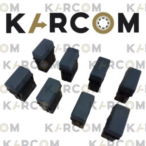 Volvo F Blanking Plug Set 628703