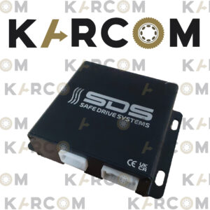 Safe Drive Systems Side Scan ECU DVS-PZ-400-SS