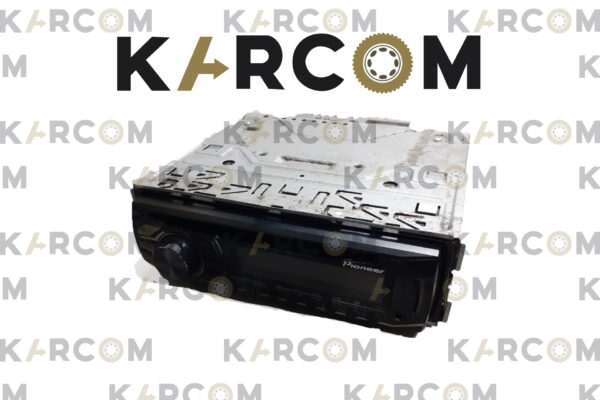 Pioneer Radio DEH-4600BT 10R-040448