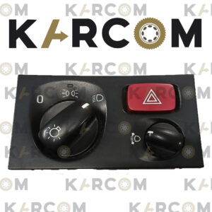 Scania Headlight Switch 0431601 2426881 2001451
