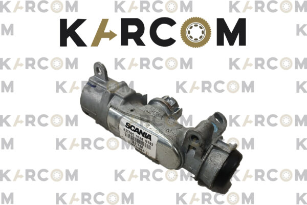 Scania Ignition Switch 1421785