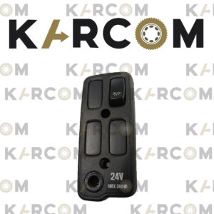 Scania Switch Set 1421859