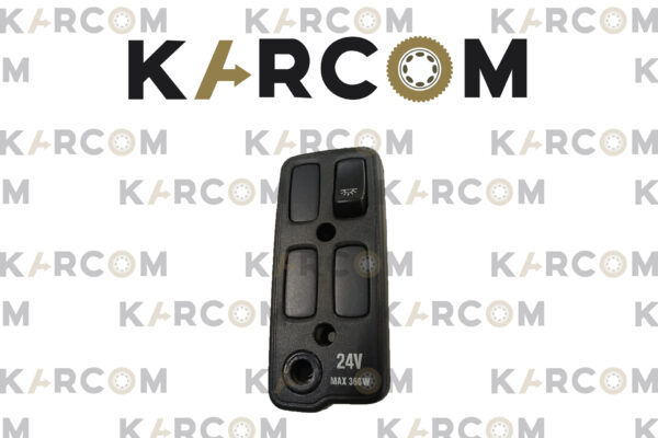 Scania Switch Set 1421859