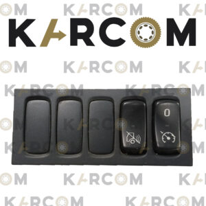 Scania Switch Set 1421875 1469830