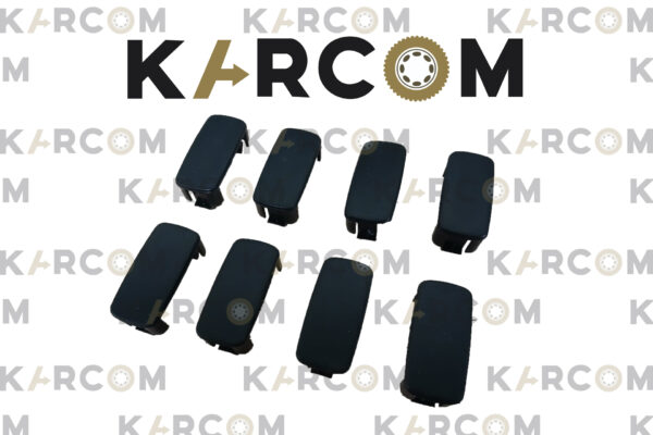 Scania Blanking Plug Switch Set 1448133