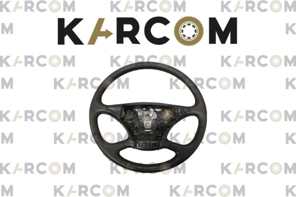 Scania Steering Wheel + Switches 1495393 1870913 1870910