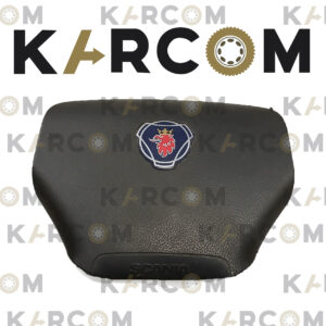 Scania Steering Wheel Cover 1495396 2130175