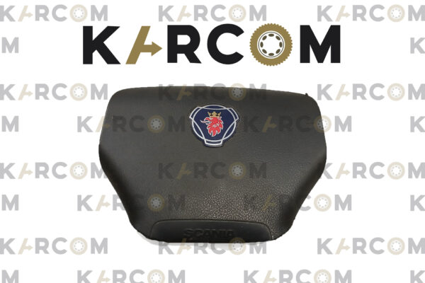 Scania Steering Wheel Cover 1495396 2130175