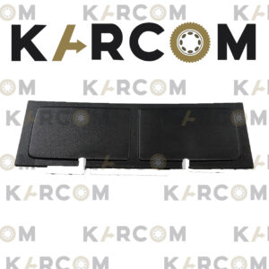 Scania Blanking Cover 1502029