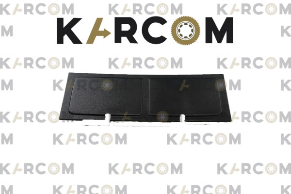 Scania Blanking Cover 1502029