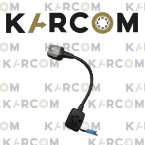 Scania Interior Lamp 1762453