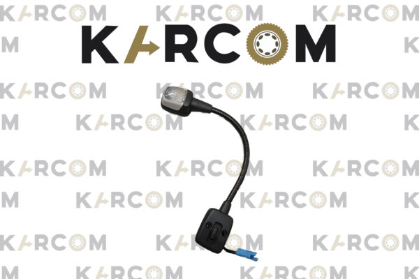 Scania Interior Lamp 1762453