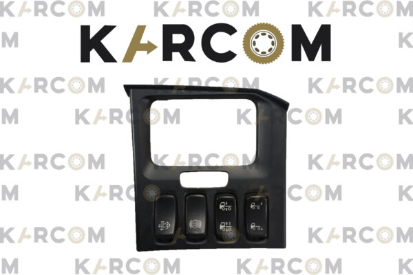 Scania Switch Set 1887487 1929941 1421848 1947626