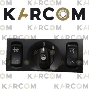 Scania Diff Lock Switch 1899842 1421881 1421870