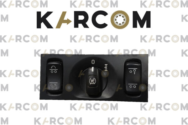 Scania Diff Lock Switch 1899842 1421881 1421870