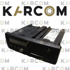 Scania Tachograph 2236784 2858859 2785927