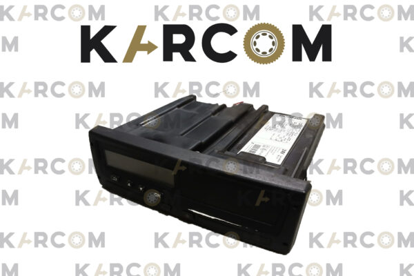 Scania Tachograph 2236784 2858859 2785927