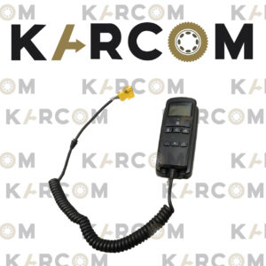 Scania Heater Control Module Remote 2277969 2008143
