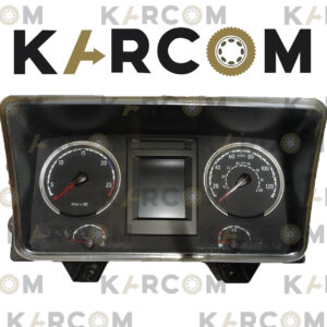 Scania Instrument Cluster 2303197 2627465